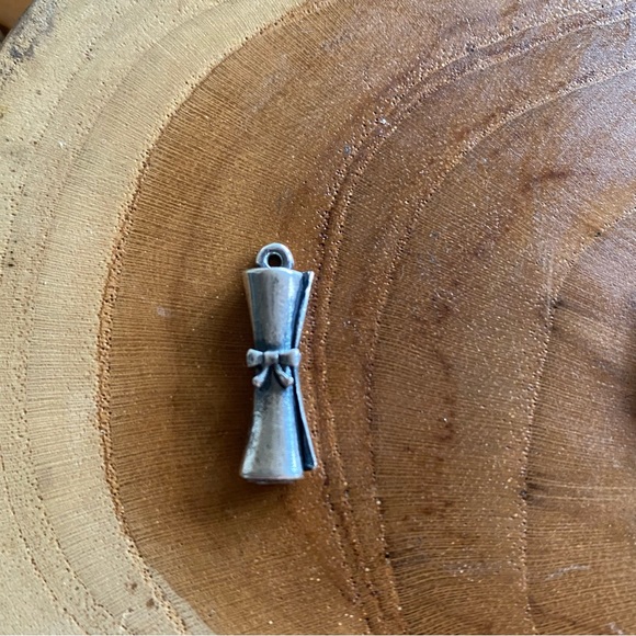 James Avery Jewelry James Avery Diploma Charm Sterling Silver